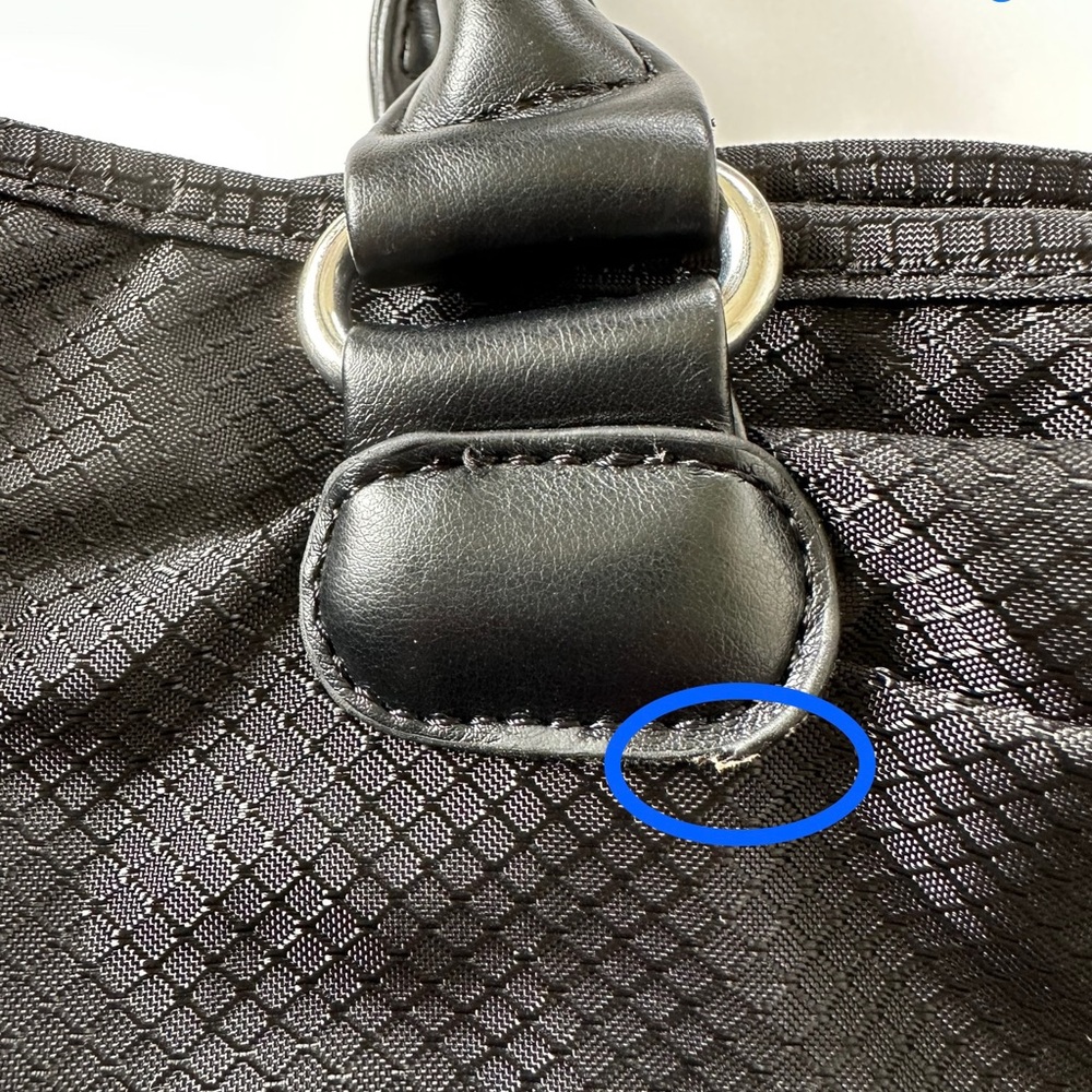 Puma Tote Shoulder Bag - Picture 13 of 16